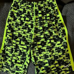 Brand new shorts without tags